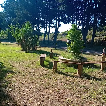 Apartment Haciendita Meynes
