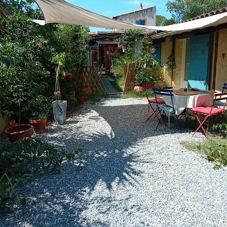 Haciendita Apartment