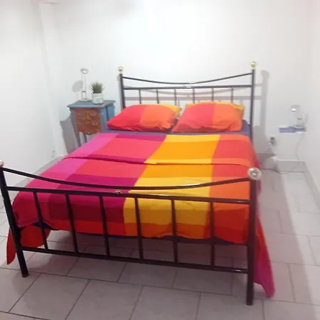 Haciendita Appartement