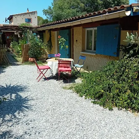 Apartment Haciendita