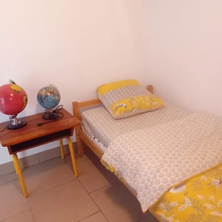 Haciendita アパート Meynes