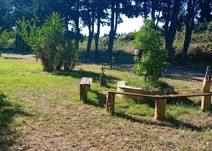 Appartement Haciendita Meynes