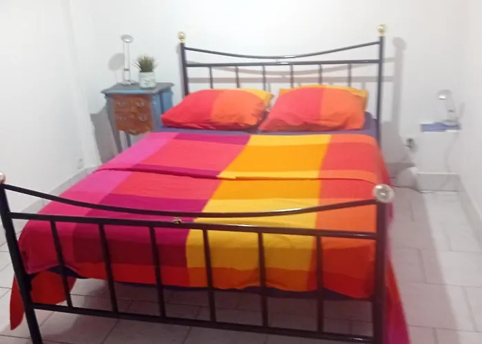 Haciendita Appartement